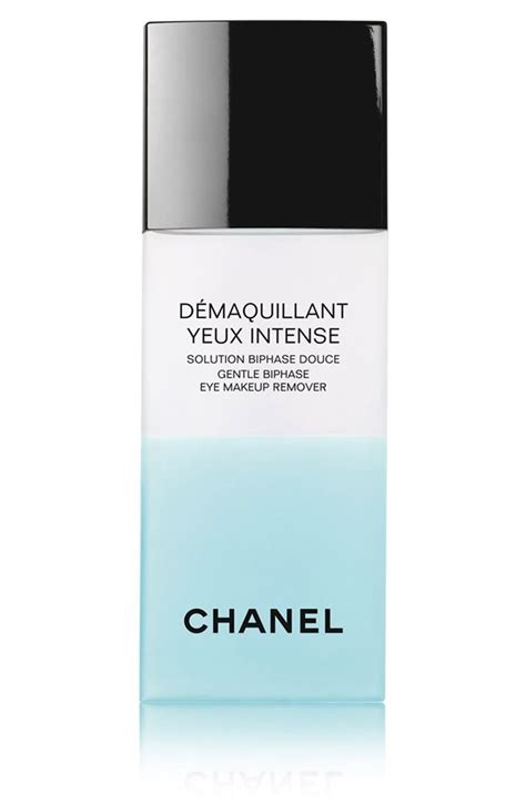 chanel demaquillant yeux intense preisvergleich|Chanel eye makeup remover sephora.